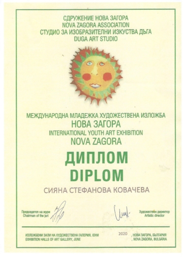 Постижения деца 21