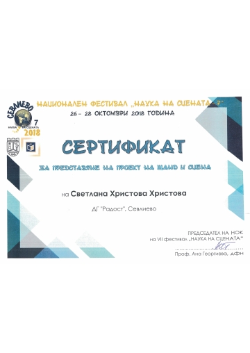 Постижения 30